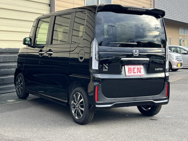 ＮＢＯＸ