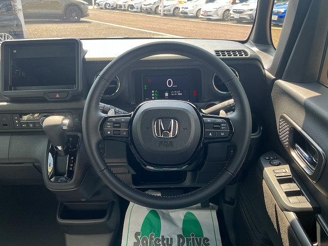 ＮＢＯＸ