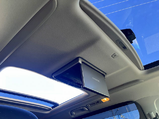 ヴェルファイア