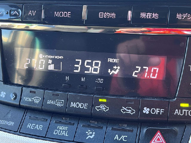 ヴェルファイア