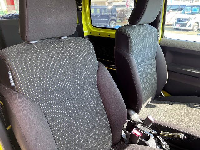 ジムニーシエラ