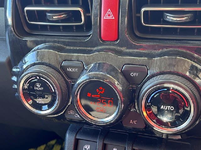 ジムニーシエラ