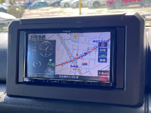 ジムニーシエラ