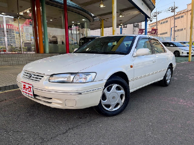 カムリグラシア