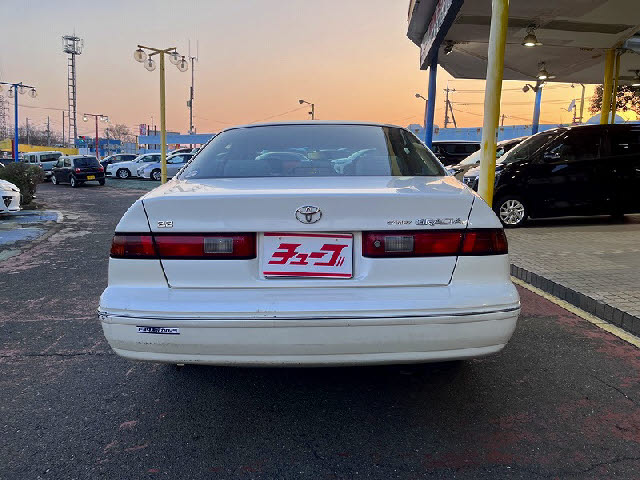 カムリグラシア