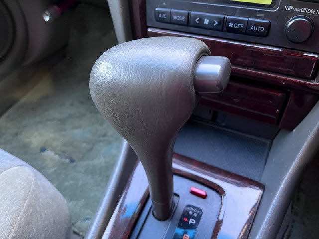 カムリグラシア