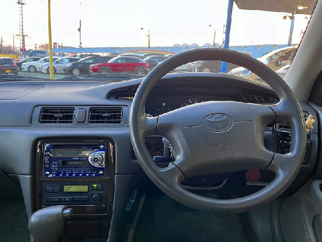 カムリグラシア