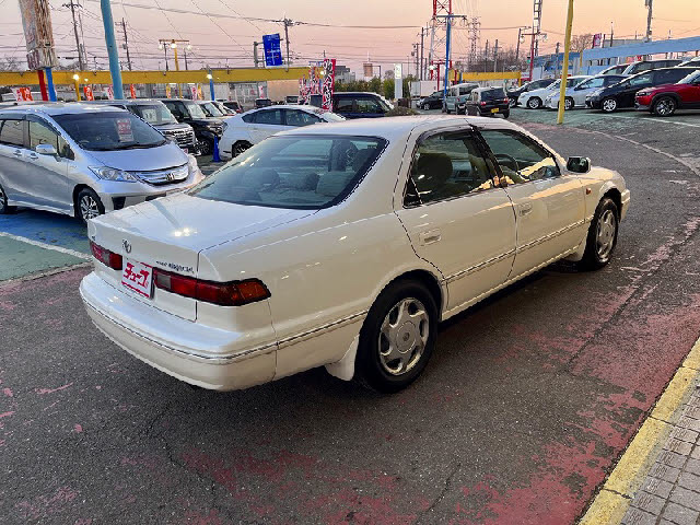 カムリグラシア