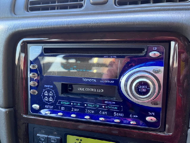 カムリグラシア