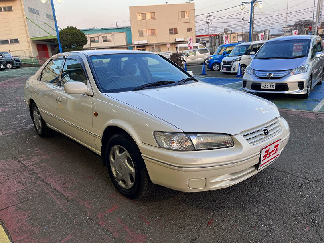 カムリグラシア