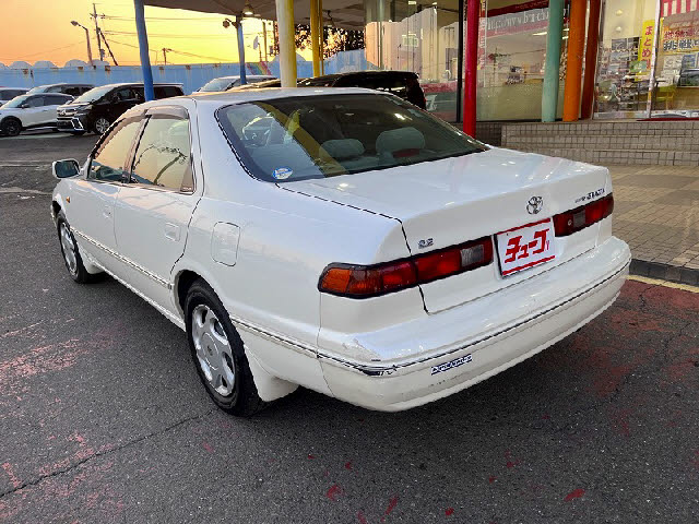 カムリグラシア