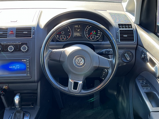 フォルクスワーゲン