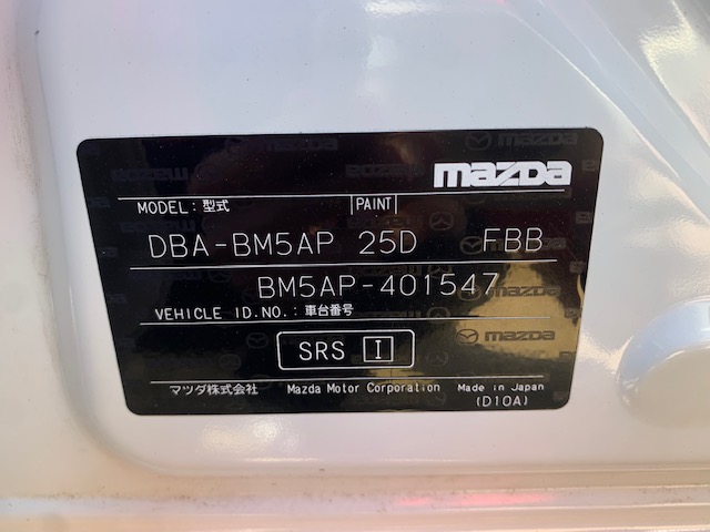 アクセラセダン