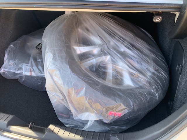 アクセラセダン