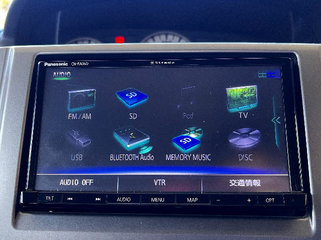 エクストレイル