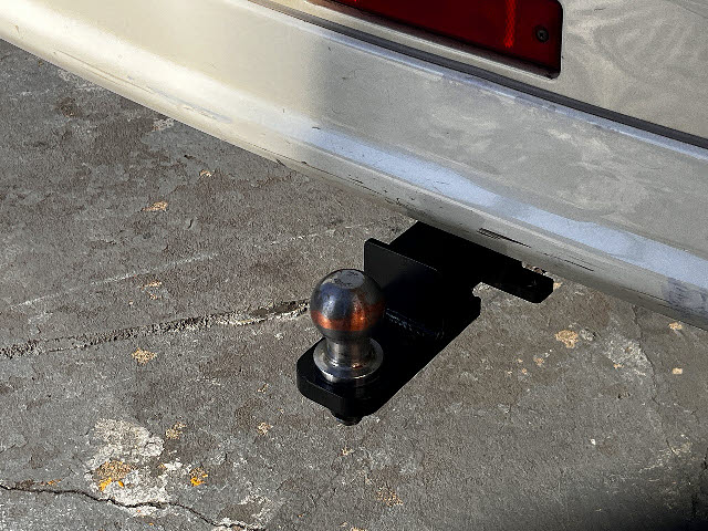 エクストレイル