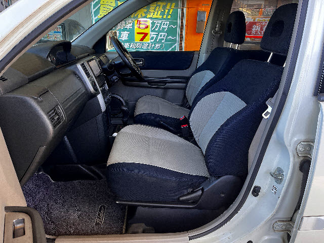 エクストレイル