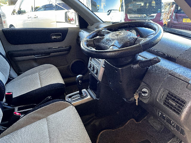 エクストレイル