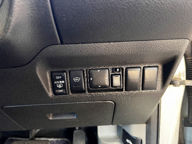 エクストレイル