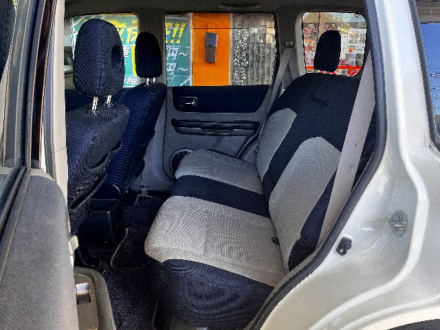 エクストレイル