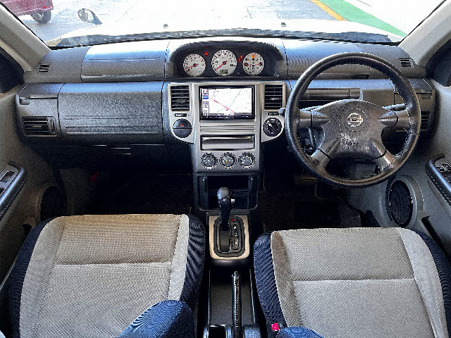 エクストレイル