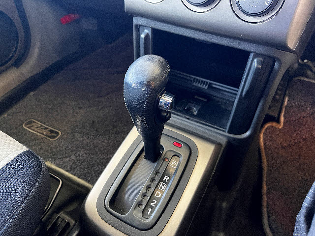 エクストレイル