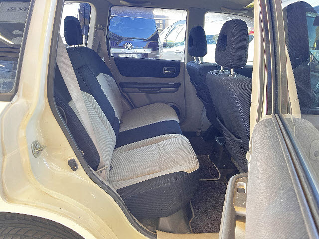 エクストレイル