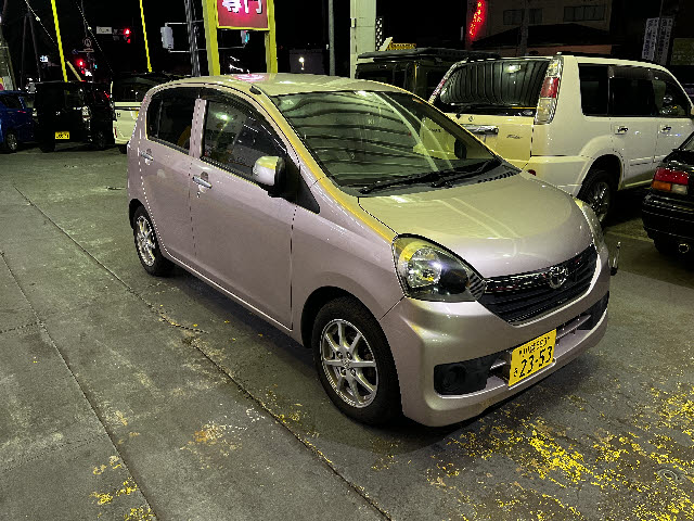 ピクシスエポック