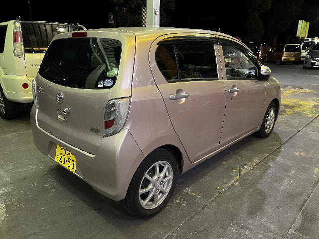 ピクシスエポック