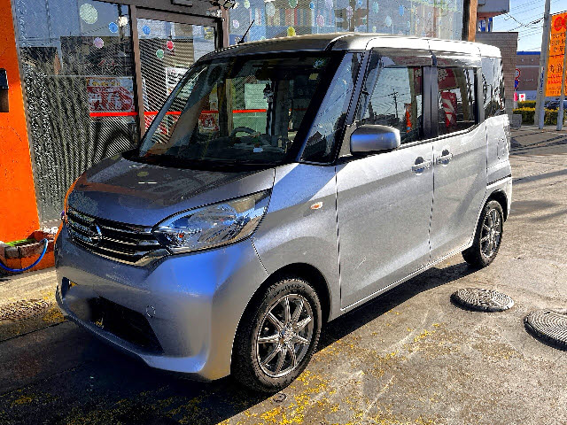 デイズルークス