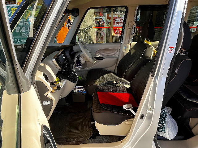 デイズルークス