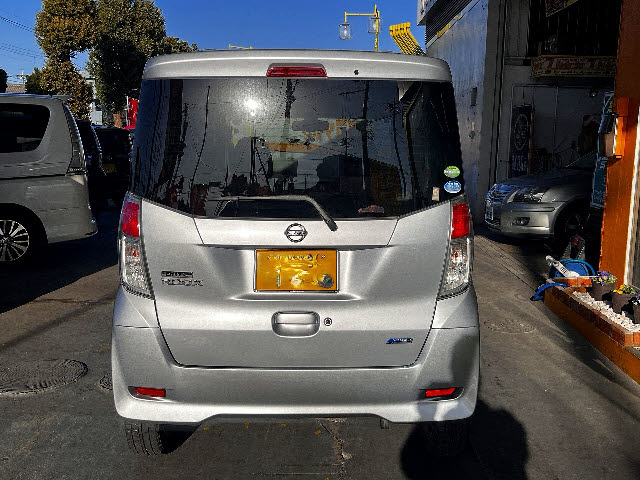 デイズルークス