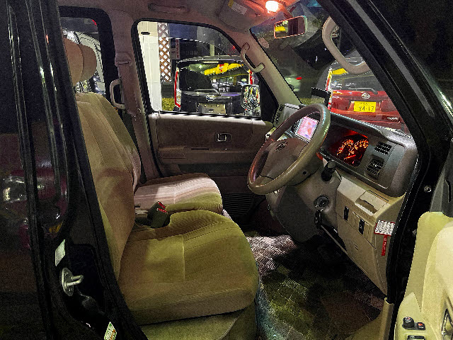 アトレーワゴン