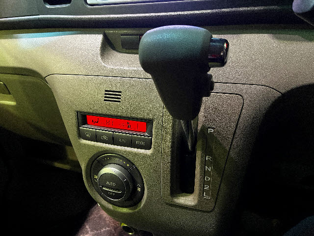 アトレーワゴン