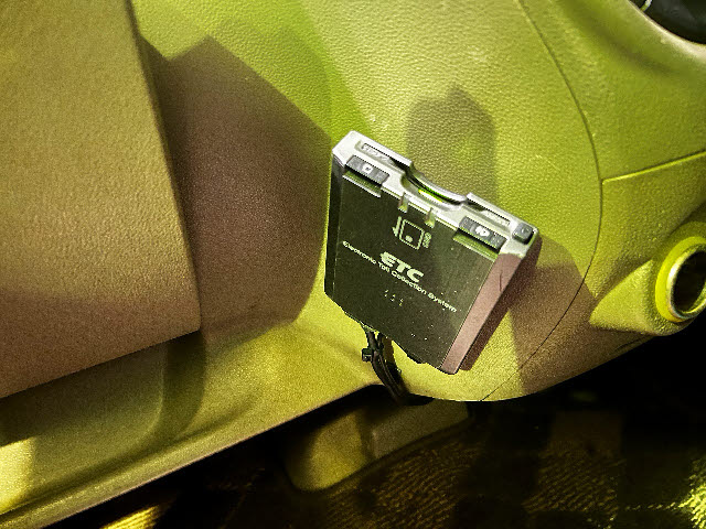 アトレーワゴン