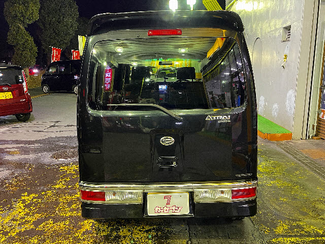 アトレーワゴン