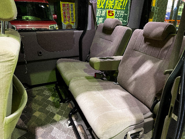 アトレーワゴン