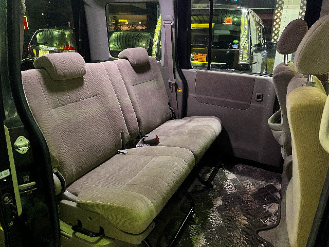 アトレーワゴン