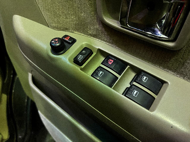 アトレーワゴン