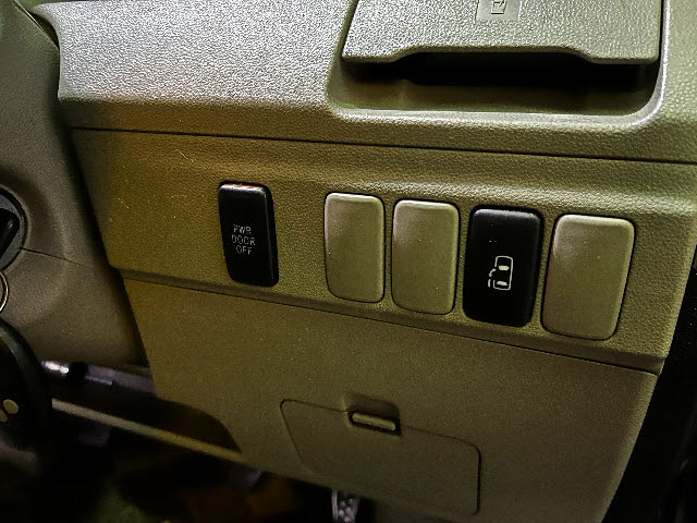 アトレーワゴン