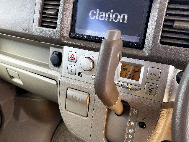 エブリイワゴン