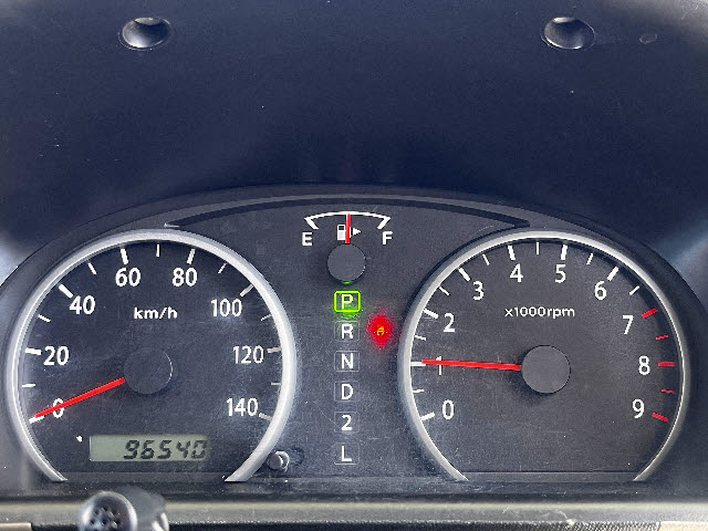 エブリイワゴン