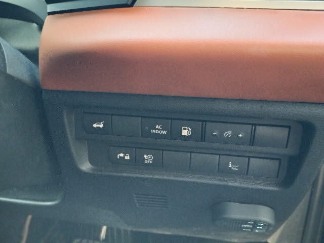 アウトランダーＰＨＥＶ