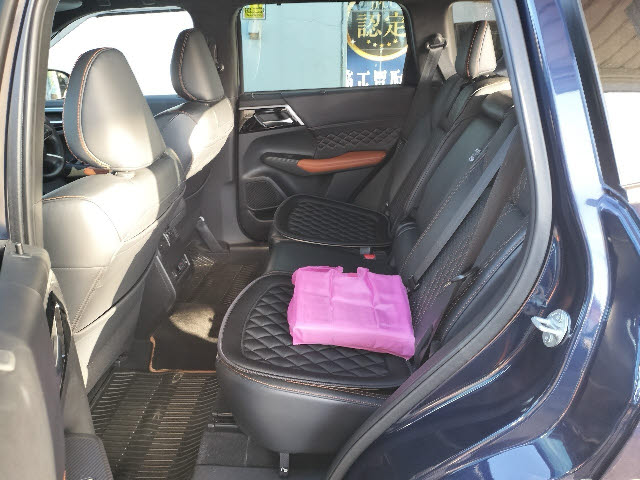 アウトランダーＰＨＥＶ