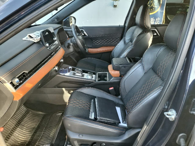 アウトランダーＰＨＥＶ