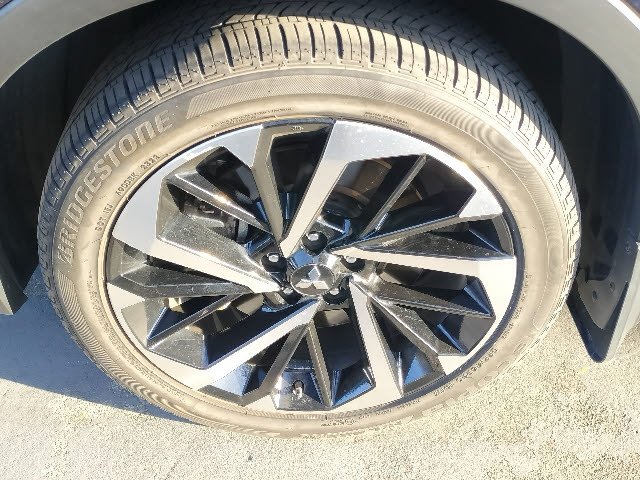 アウトランダーＰＨＥＶ