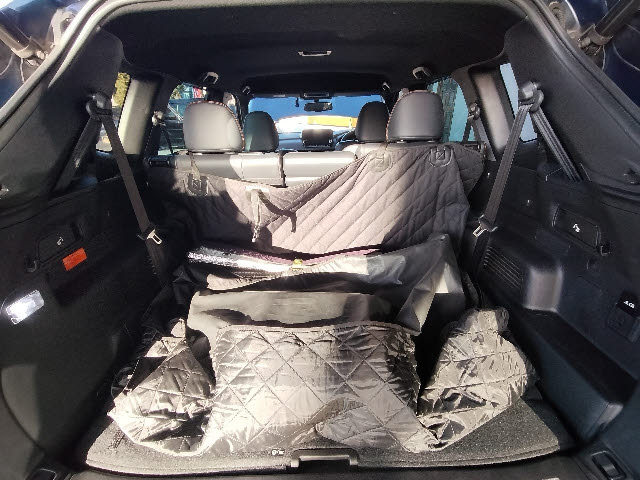 アウトランダーＰＨＥＶ