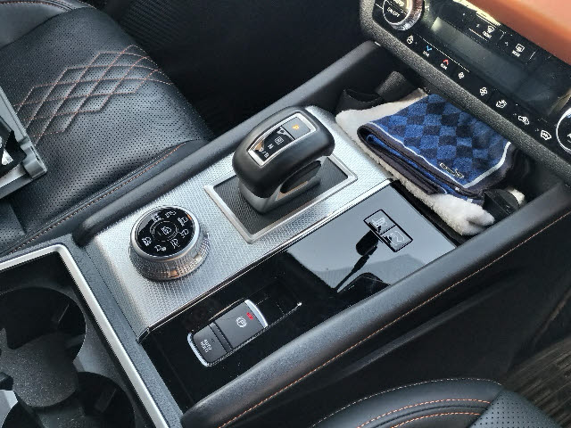 アウトランダーＰＨＥＶ