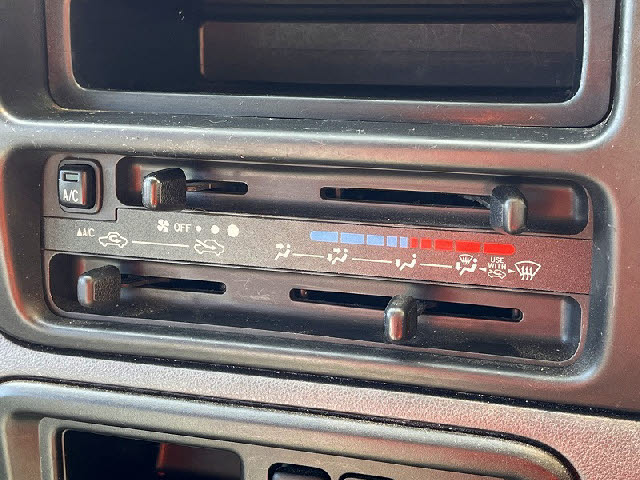 ハイゼットカーゴ