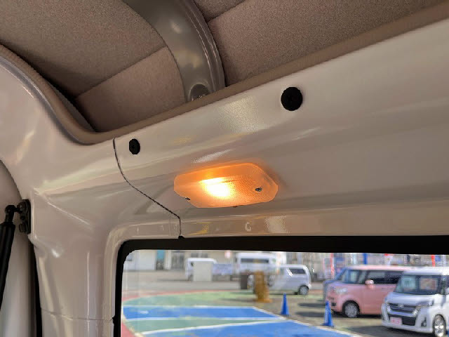 ハイゼットカーゴ